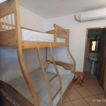 Hostal Yaku Montanita Montañita Exterior foto