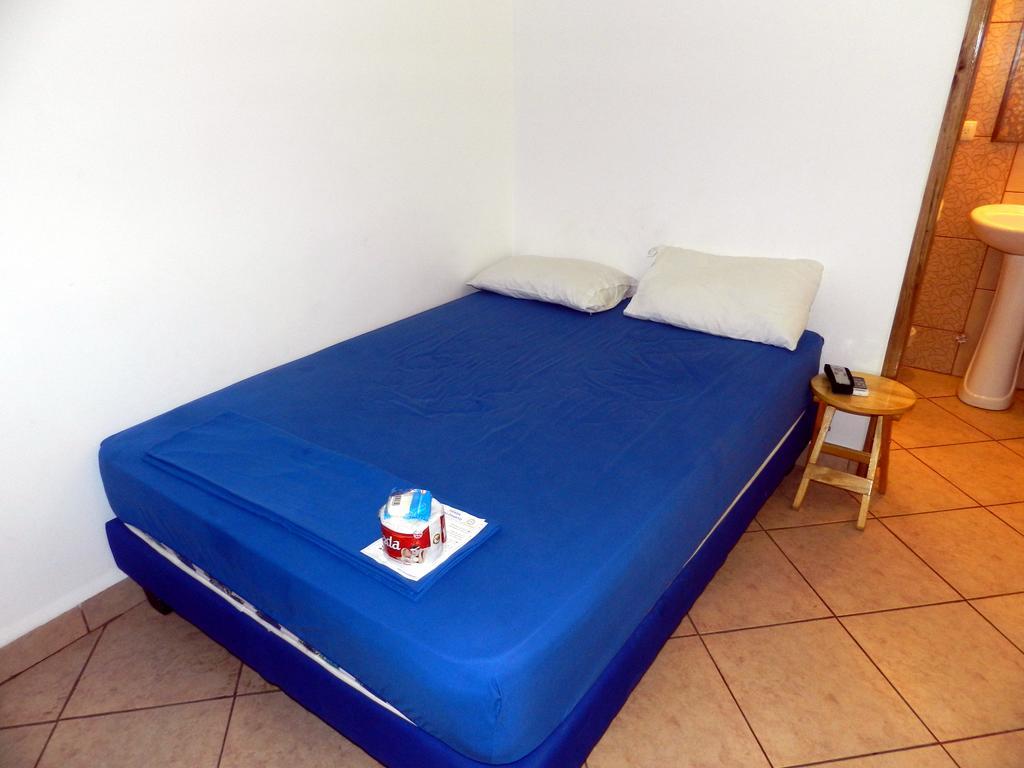 Hostal Yaku Montanita Montañita Quarto foto
