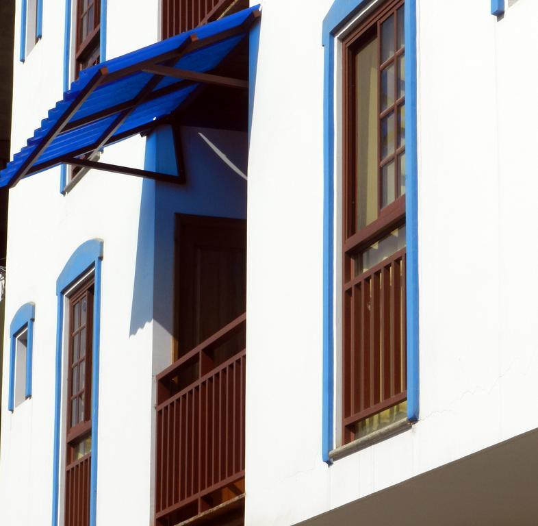 Hostal Yaku Montanita Montañita Exterior foto