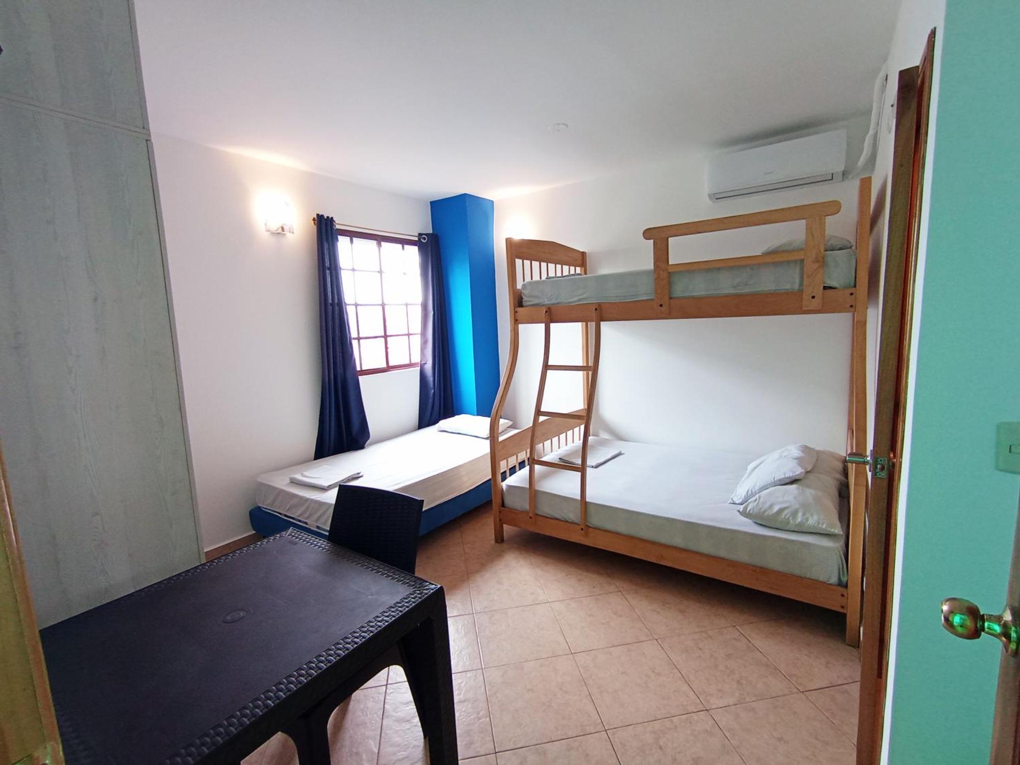 Hostal Yaku Montanita Montañita Exterior foto