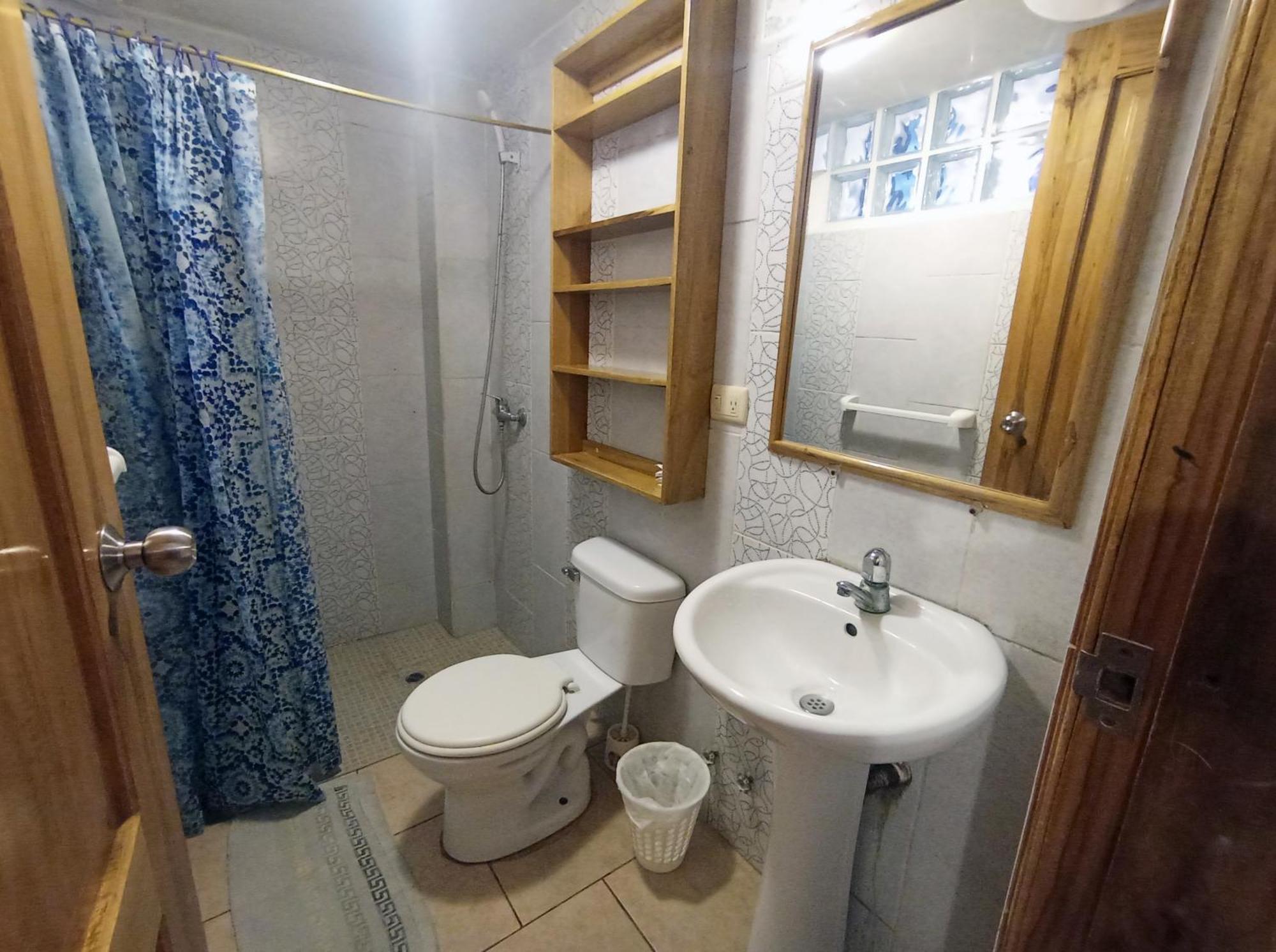 Hostal Yaku Montanita Montañita Exterior foto