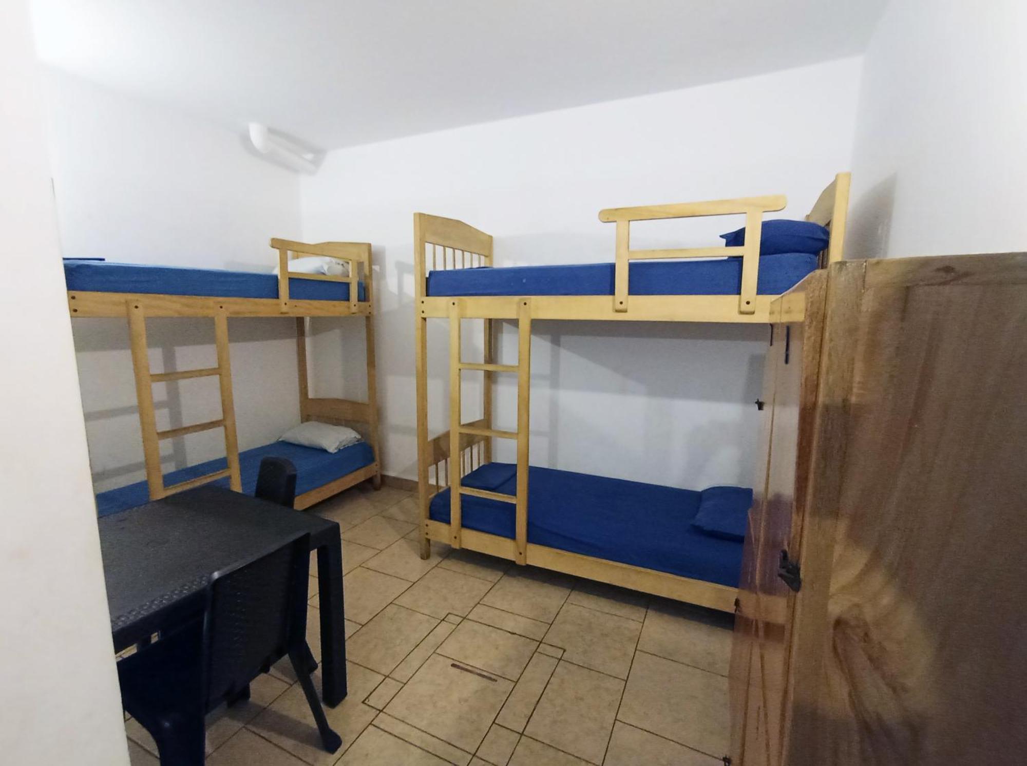 Hostal Yaku Montanita Montañita Exterior foto