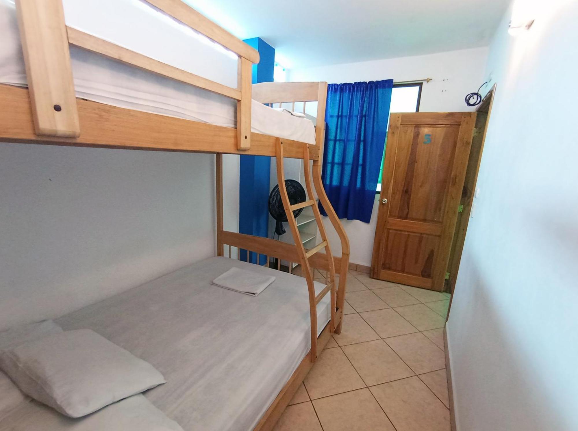 Hostal Yaku Montanita Montañita Exterior foto