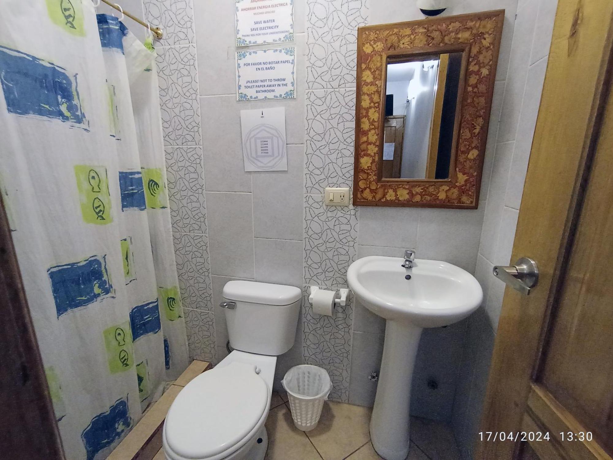 Hostal Yaku Montanita Montañita Exterior foto