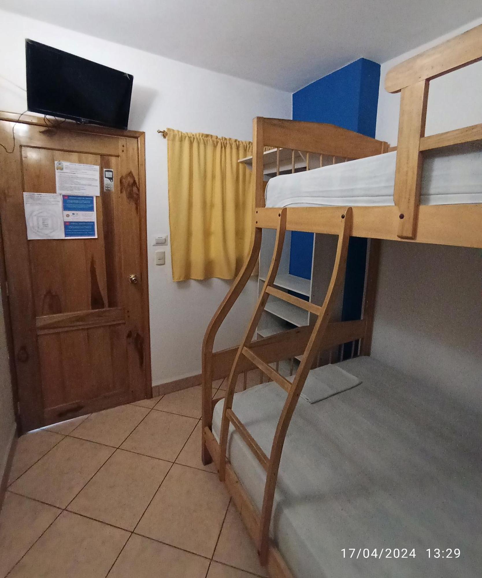 Hostal Yaku Montanita Montañita Exterior foto