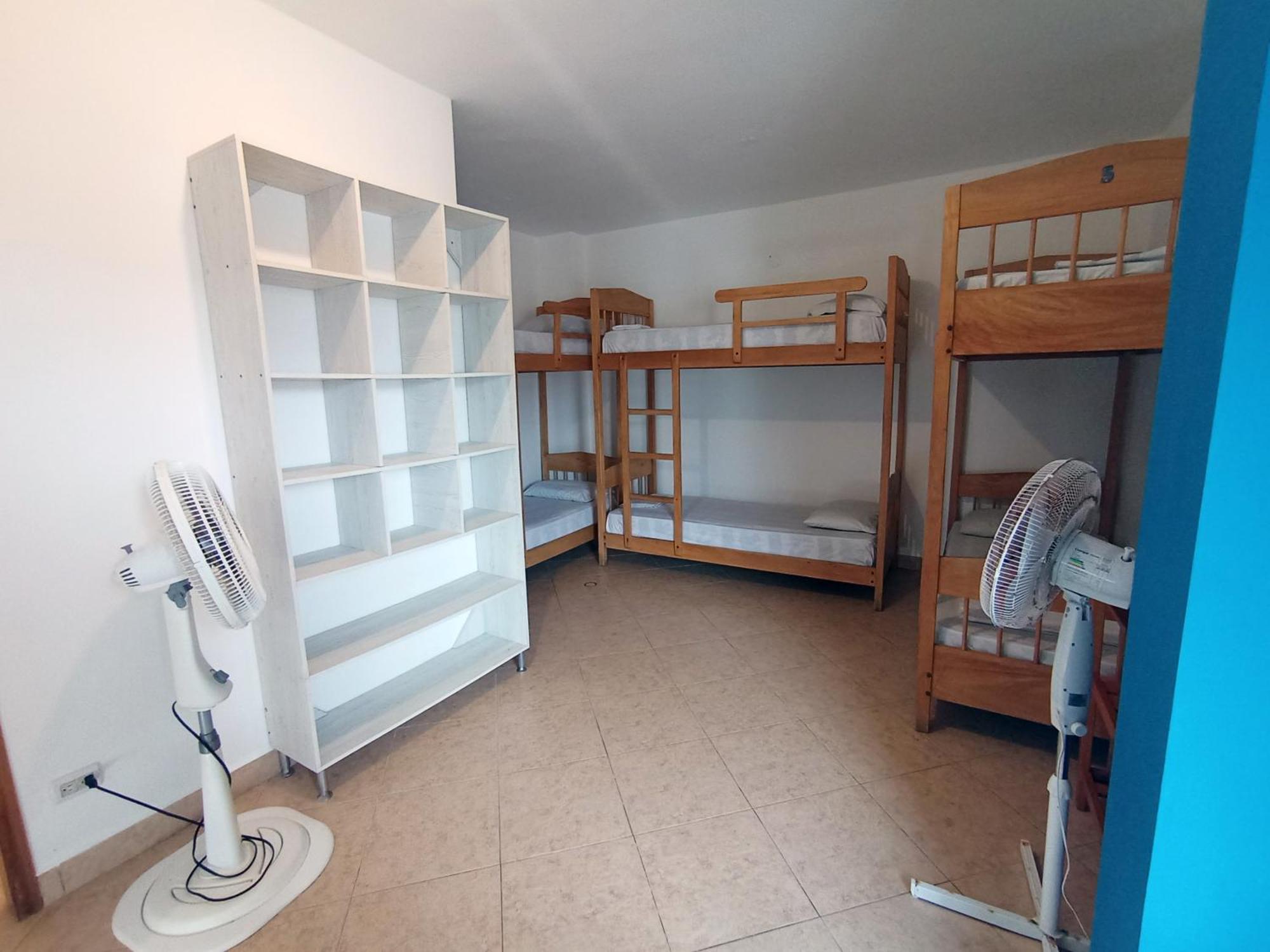 Hostal Yaku Montanita Montañita Exterior foto