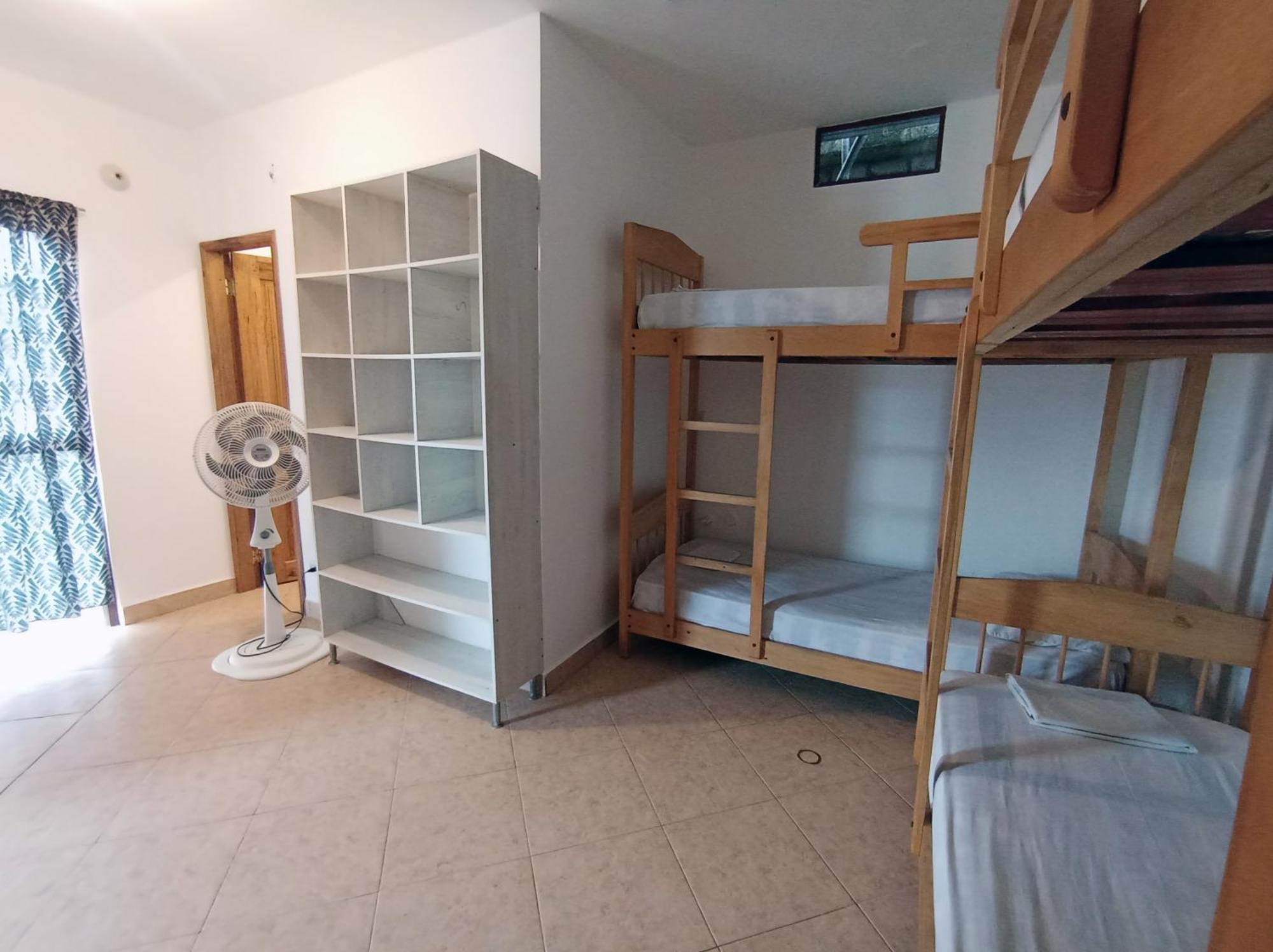 Hostal Yaku Montanita Montañita Exterior foto