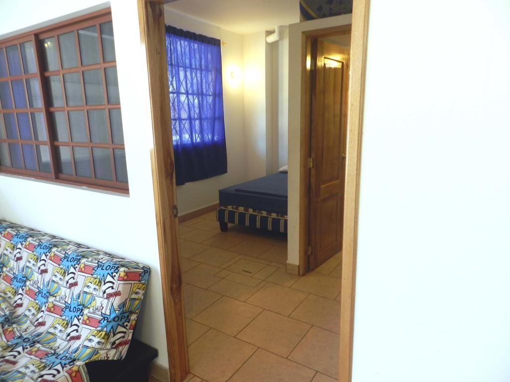 Hostal Yaku Montanita Montañita Quarto foto