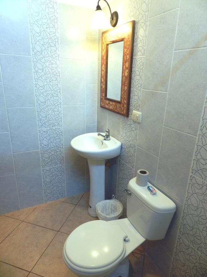 Hostal Yaku Montanita Montañita Exterior foto