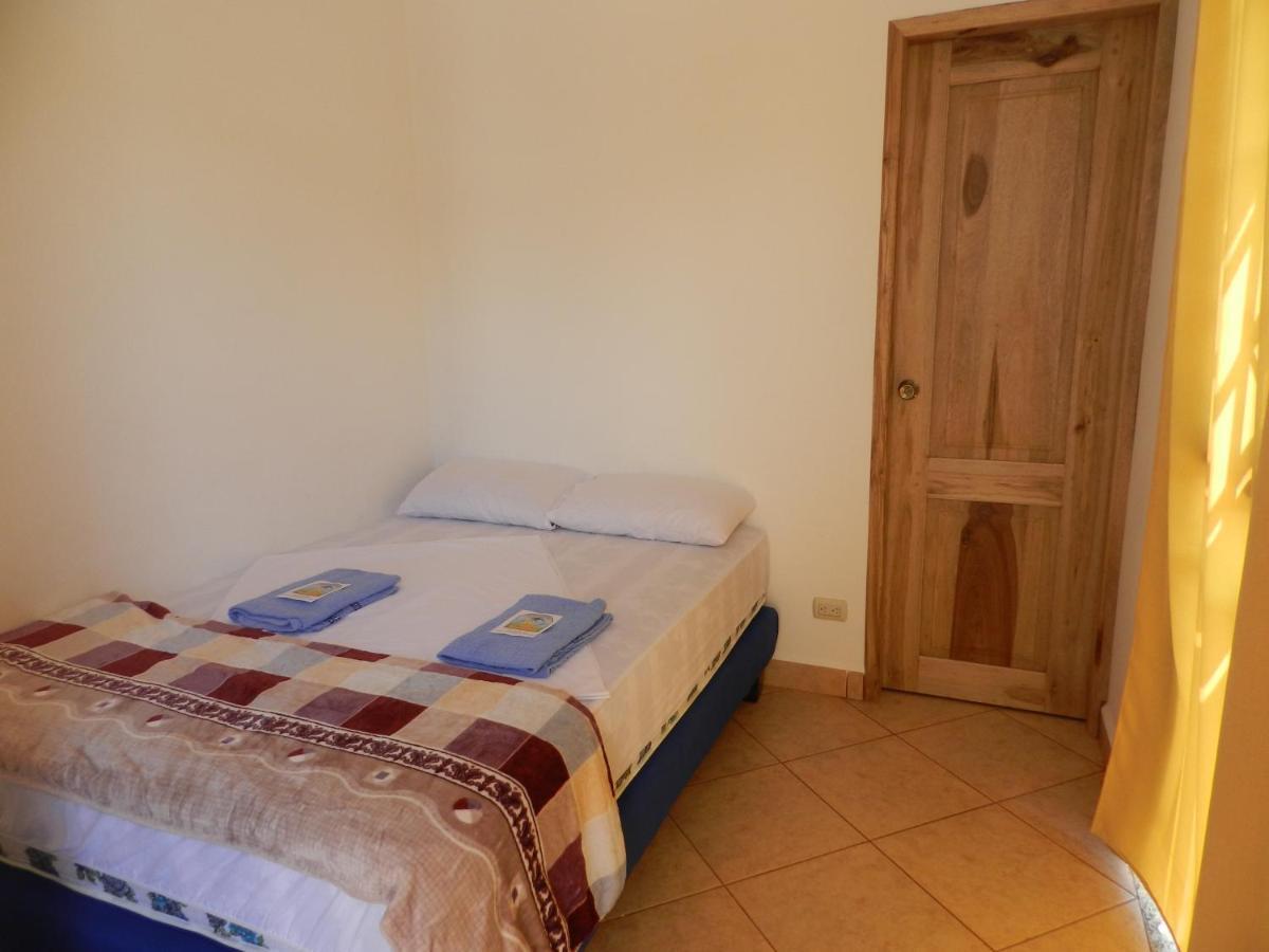Hostal Yaku Montanita Montañita Exterior foto