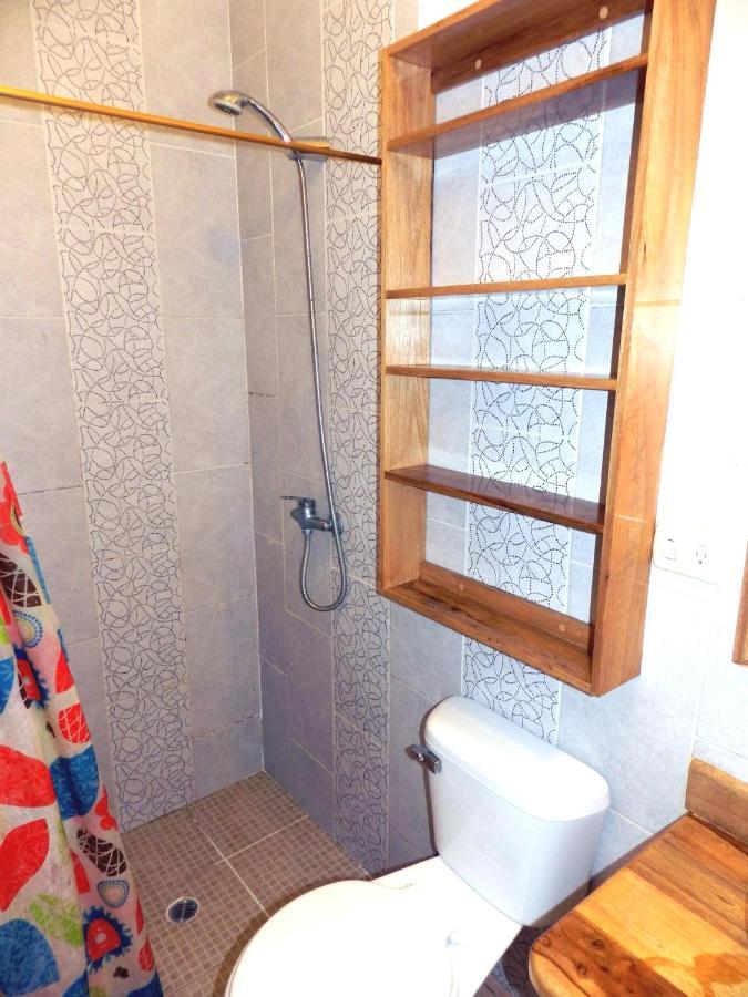 Hostal Yaku Montanita Montañita Exterior foto